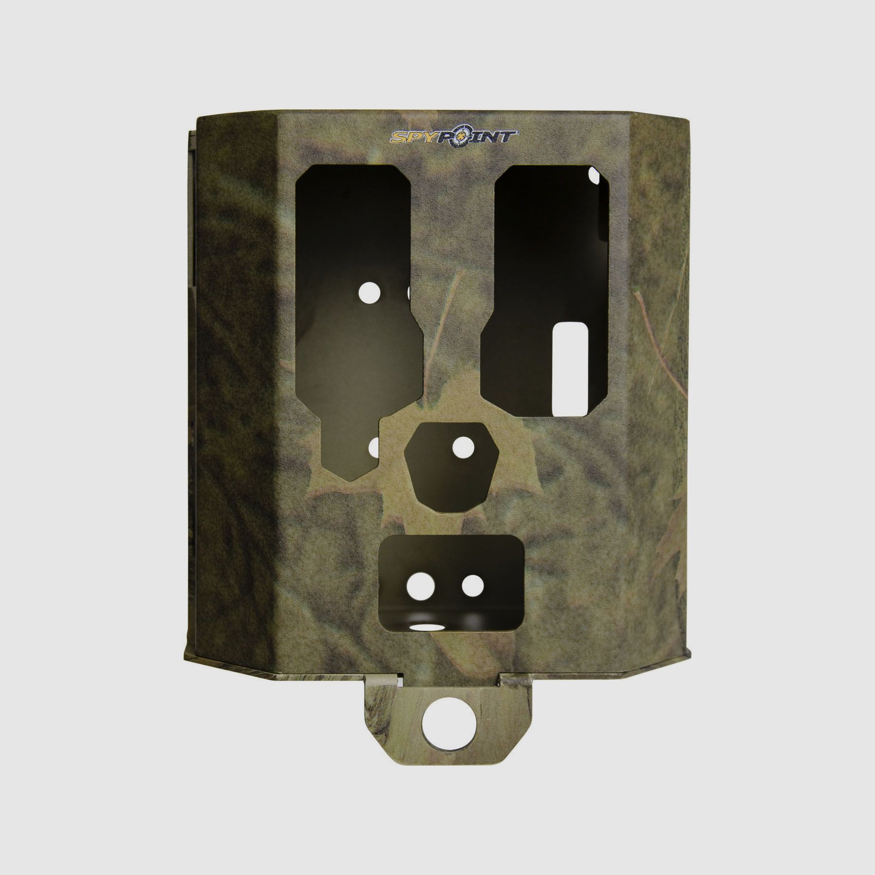 Metallgehäuse SB-400