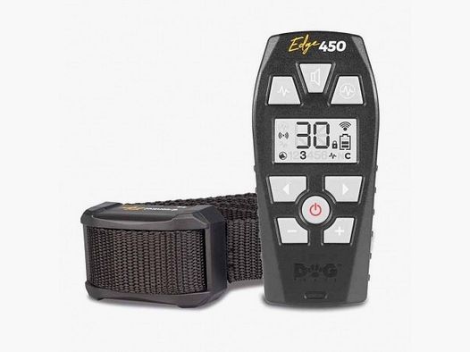 Hundetraining Halsband Arcea Dogtrace Edge 450