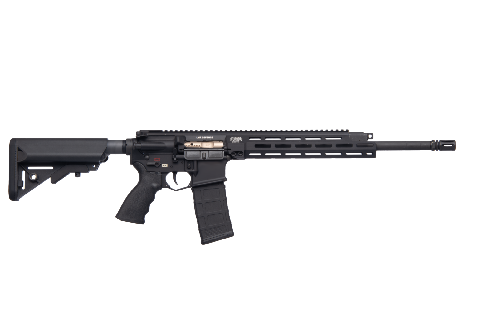 MARS-L 5.56 NATO Shovelnose Piston Rifle