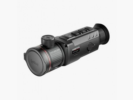 Monocular térmico InfiRay ZOOM ZH50V2