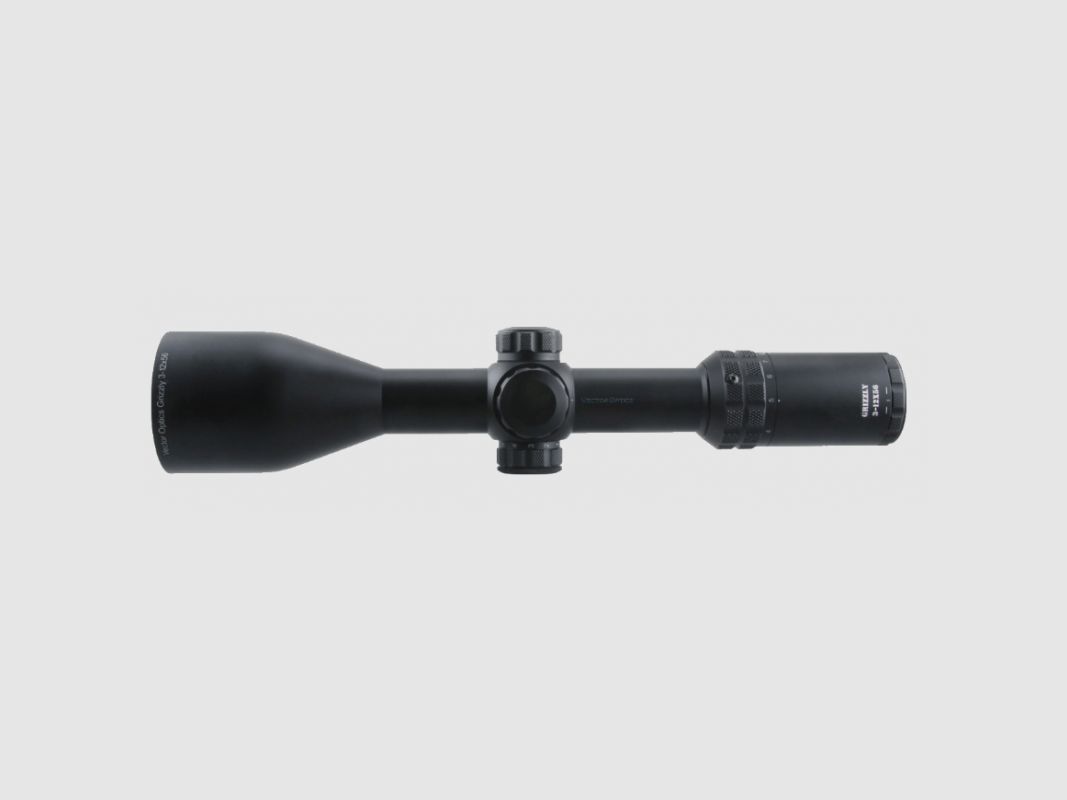 Grizzly 3-12x56 SFP VECTOR, Bild 7 von 10