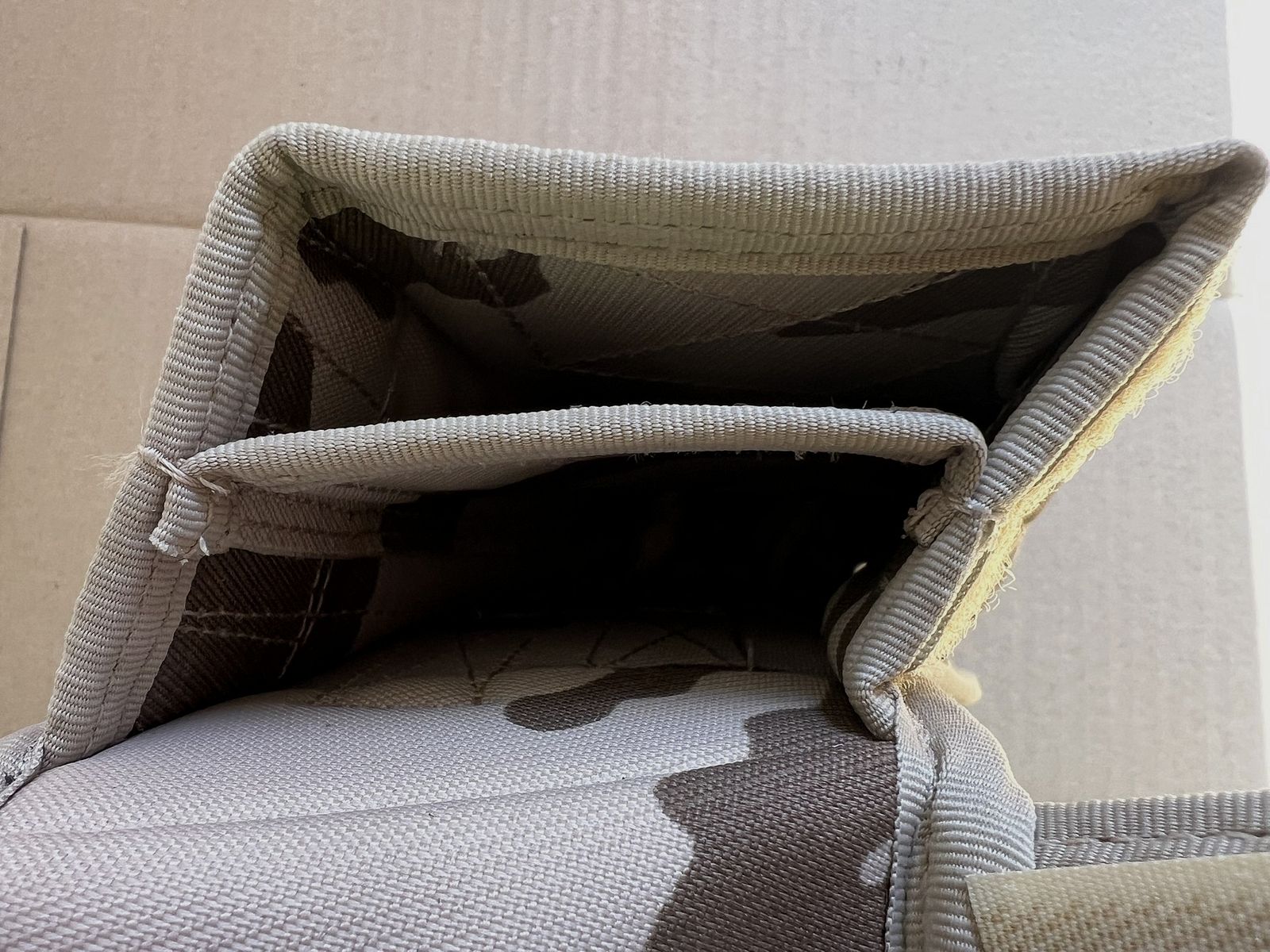 Magazintasche VZ58 (CSA Sporter vz.58) Nr.2