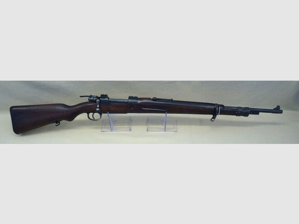 Mauser 98