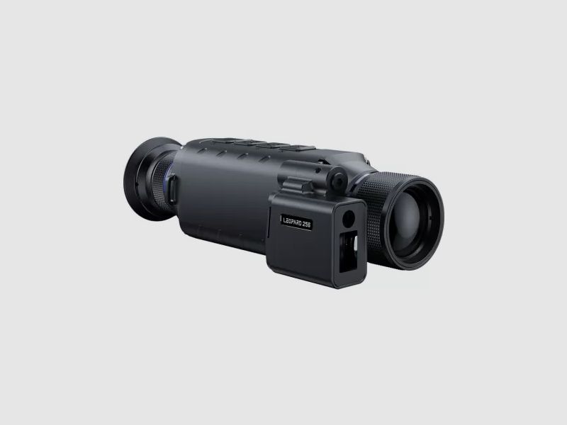 Monocular Térmico Pard Leopard 640 35/Lrf, imagen 9 de 13