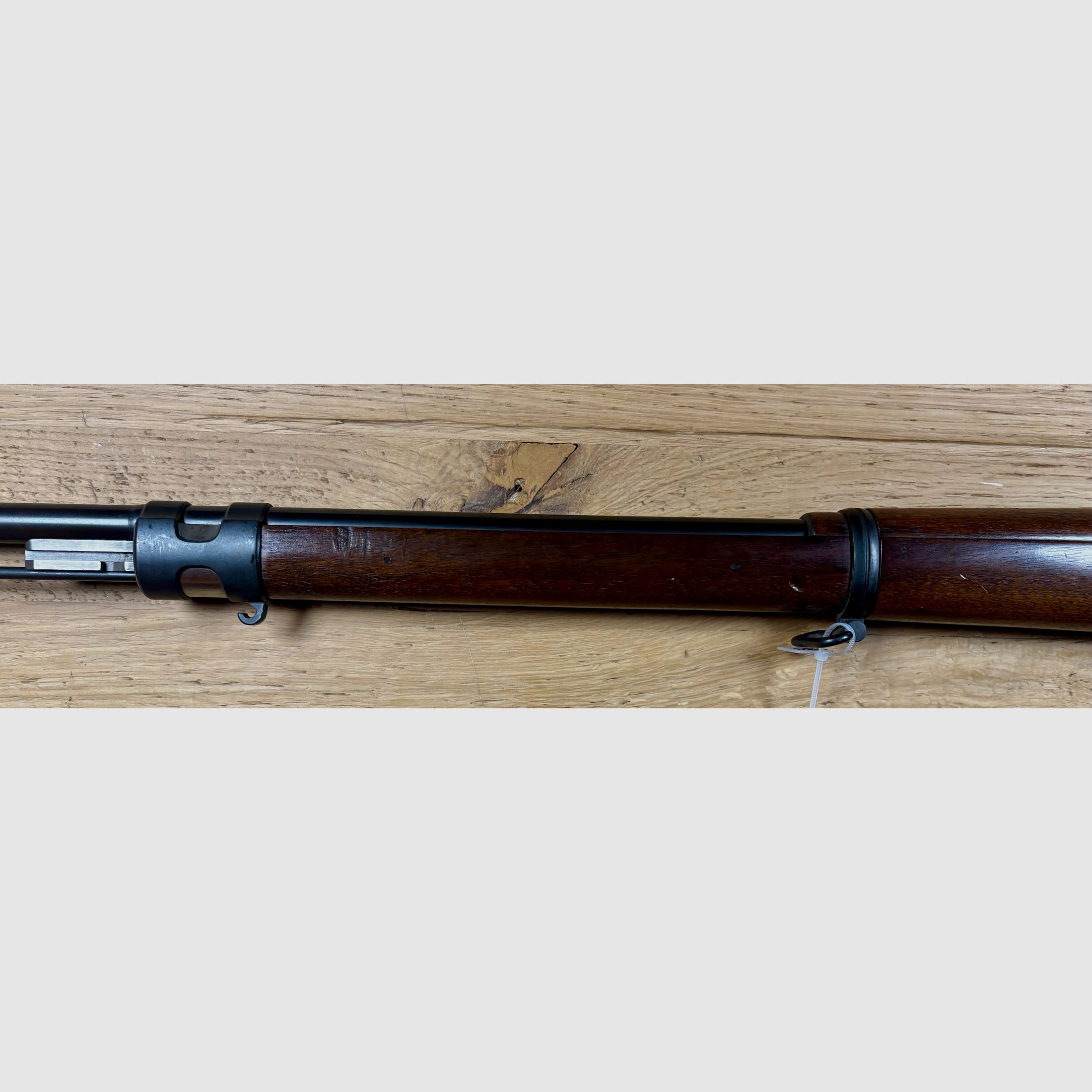 Mauser Gewehr 1909 Peru / 7,65 mm Browning