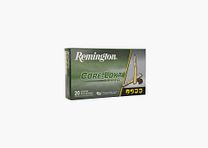 Remington CoreLokt Tipped Kal. 308 Win. 150 grains