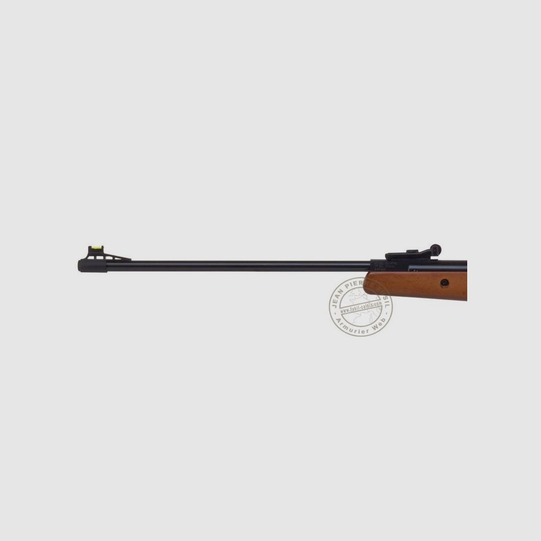 Pack Druckluftgewehr CROSMAN Copperhead 4,5 mm (19,9 Joule) - AKTION, Bild 4 von 12