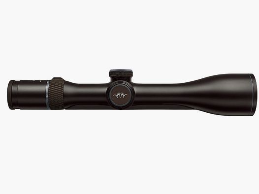 Blaser B1 4-20x58 iC riflescope with Zeiss internal rail