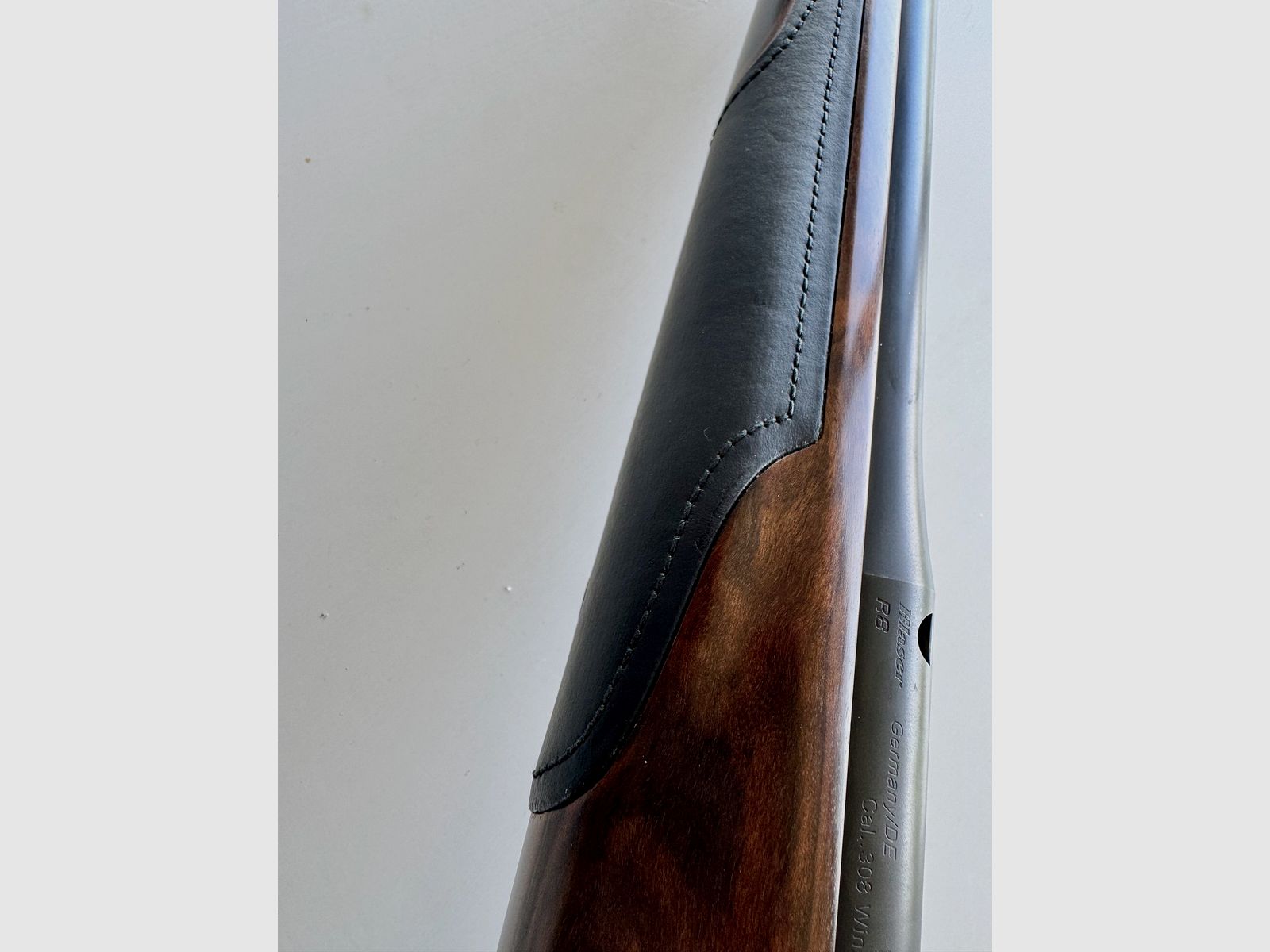 Blaser R8 Success Leder .308 Win