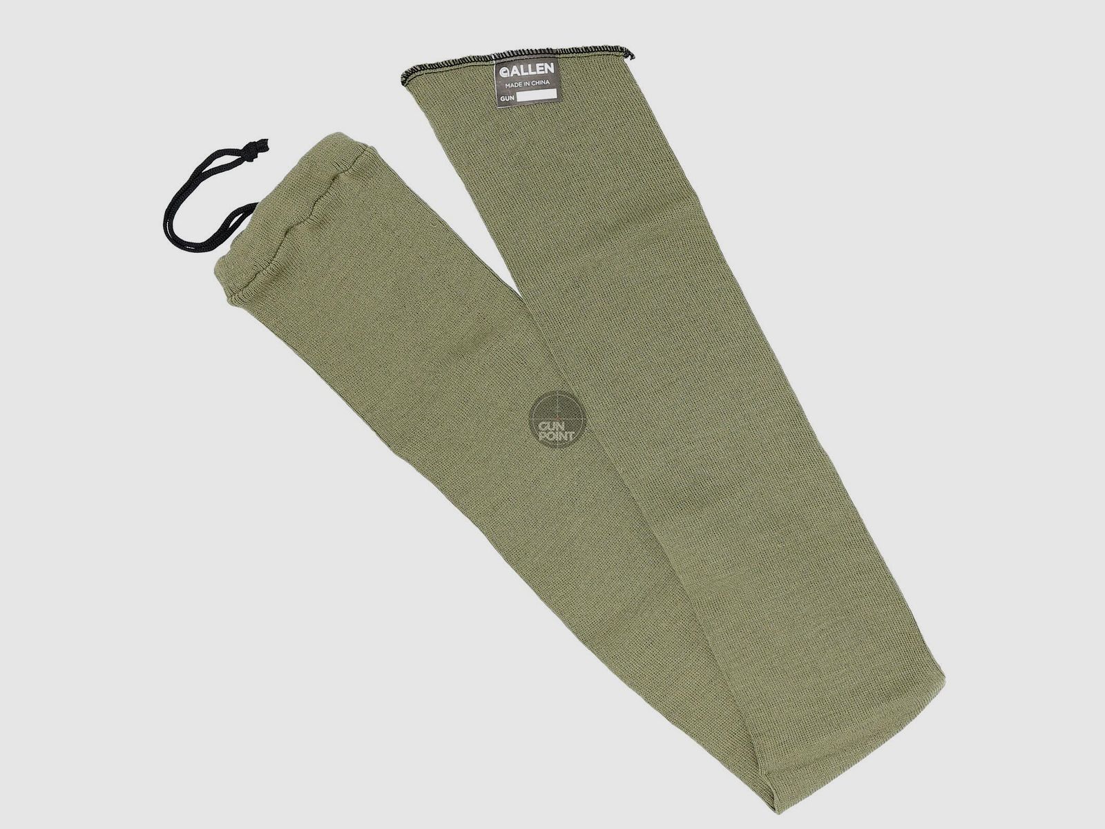 ALLEN - Waffensocke 119,3 cm Tan Gewehrsocke