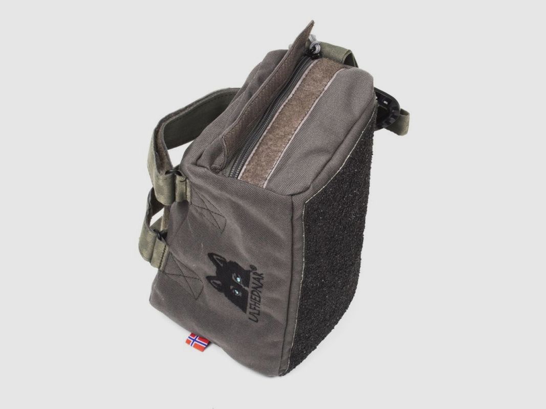 Ulfhednar PRS Support Pillow medium shooting rest support pillow "Angle