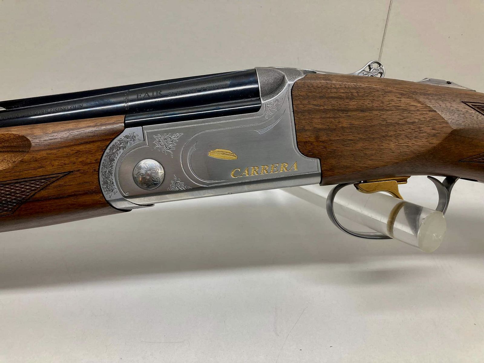 FAIR BDF CARRERA HSX SPORTING 12/76