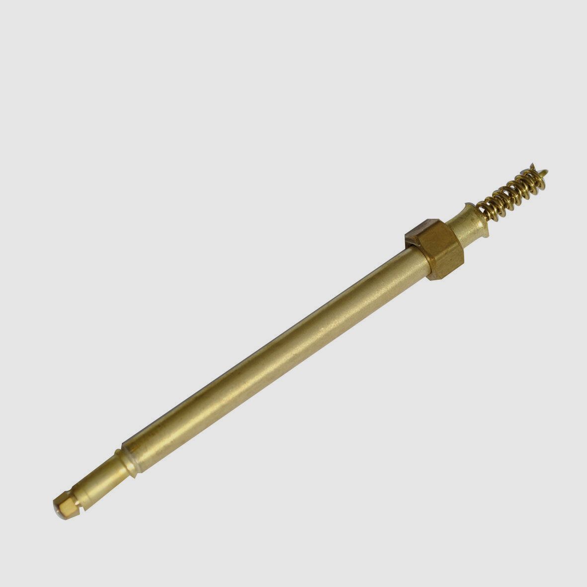 Replacement generator for Northstar gasoline lamp