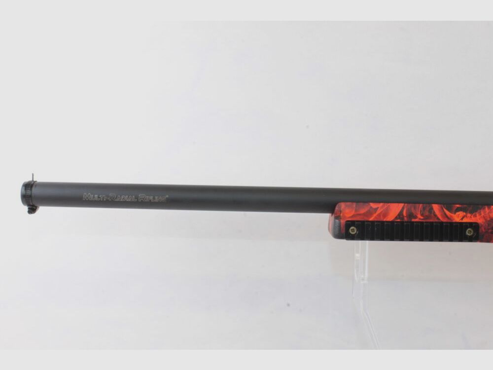 Sabatti Mercury TLD Red