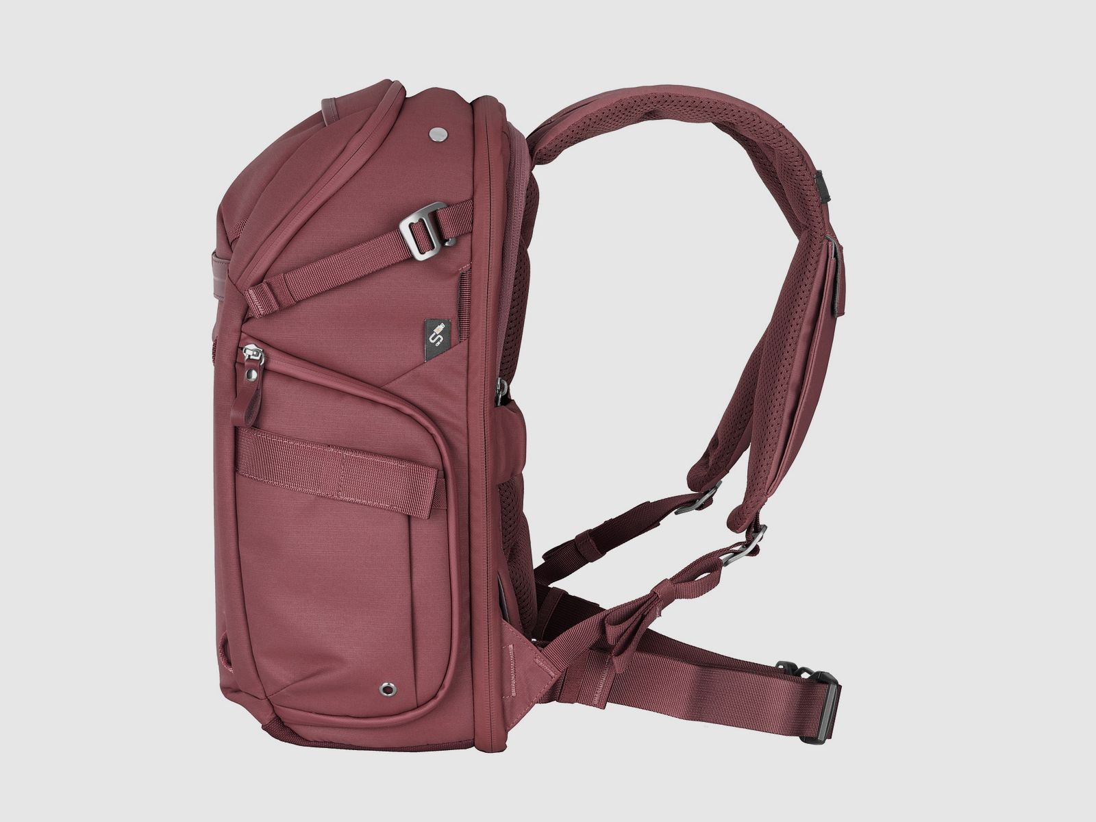 Vanguard World Veo Metro B20L MG – Mochila, imagen 7 de 8