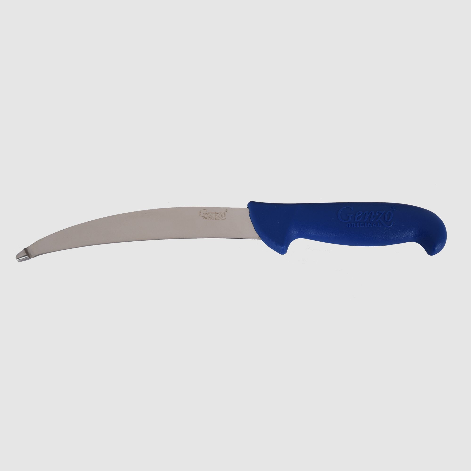 Genzo otwieracz do brzucha 15 cm