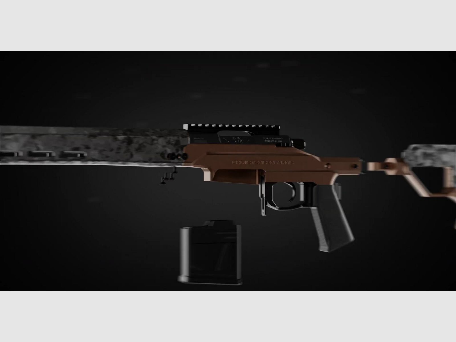 Modern Precision Rifle, image 4 sur 4