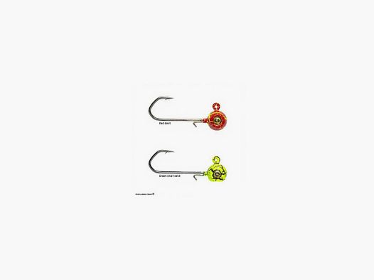 Tp Football Red Devil 4/0 15G