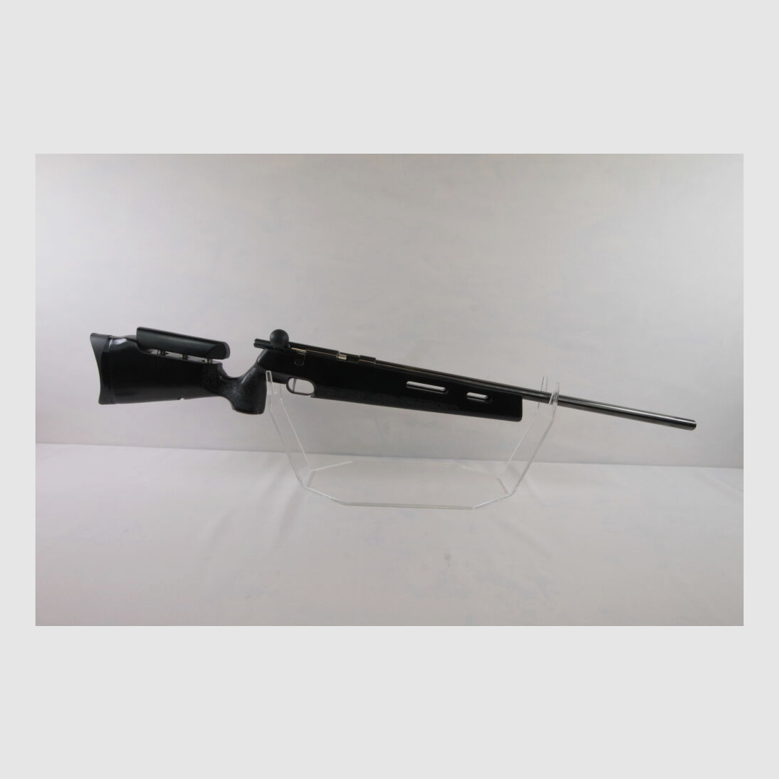 Weihrauch single shot Weihrauch HW 660 - .22lr