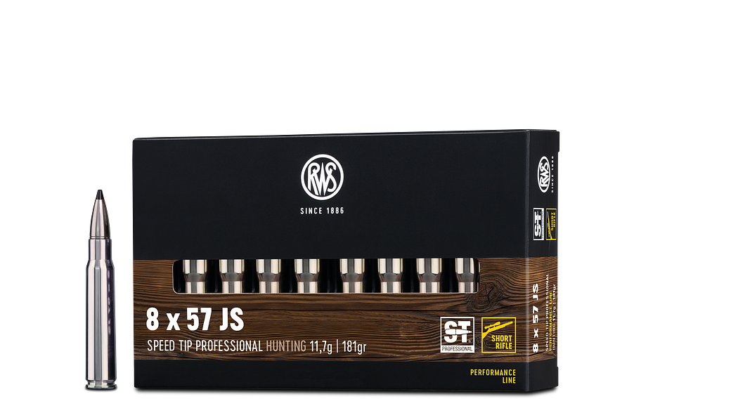 NEU: RWS PERFORMANCE LINE - Short Rifle