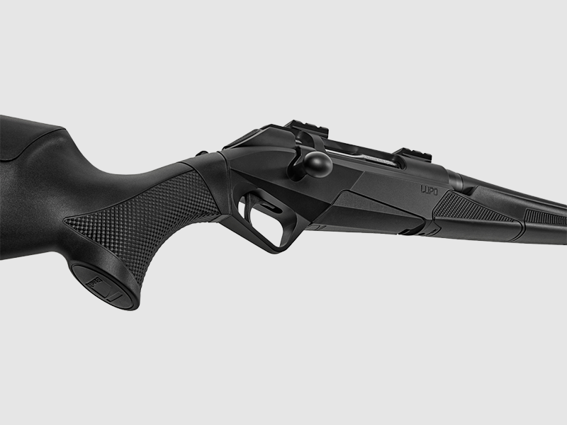 Benelli – BE.S.T. Lupo Bolt Action Rifle, image 4 of 8