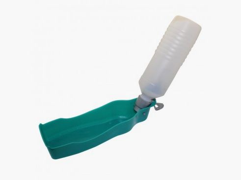 BOUTEILLE DE VOYAGE 0.75L