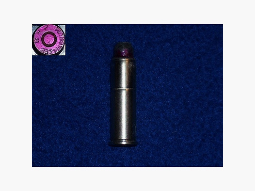 357 Beschuss