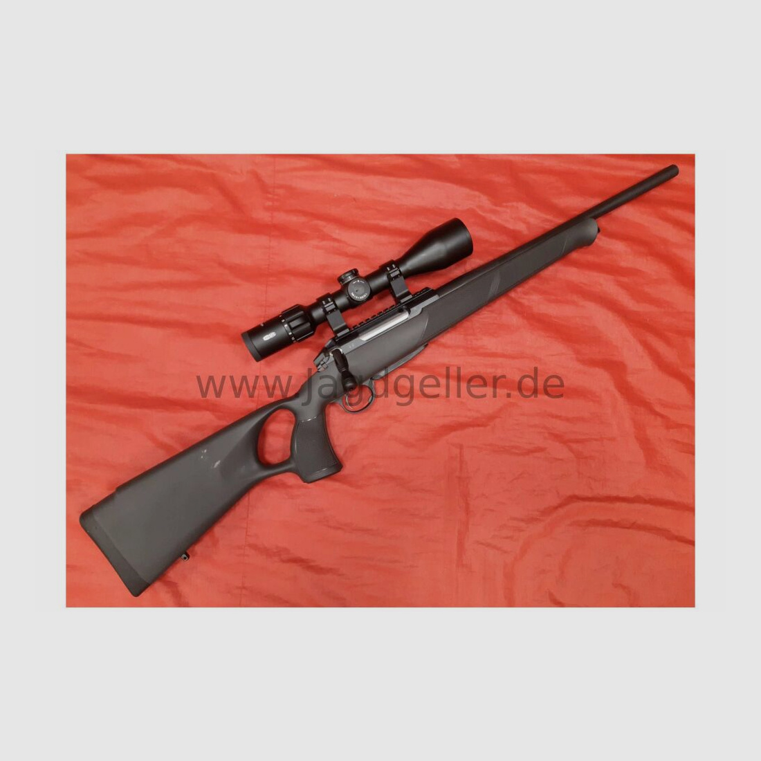 Mercury Rover G2 Thumphole .308Win