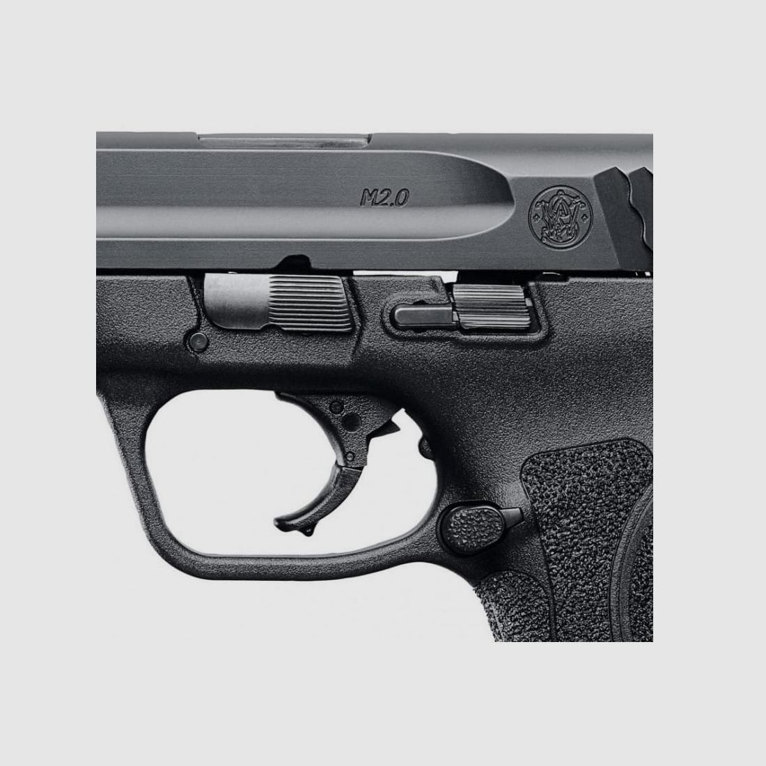 Smith&Wesson M&P9 2.0, Bild 4 von 9
