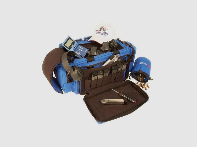Professionele XL Rangebag C.E.D., afbeelding 1 van 5