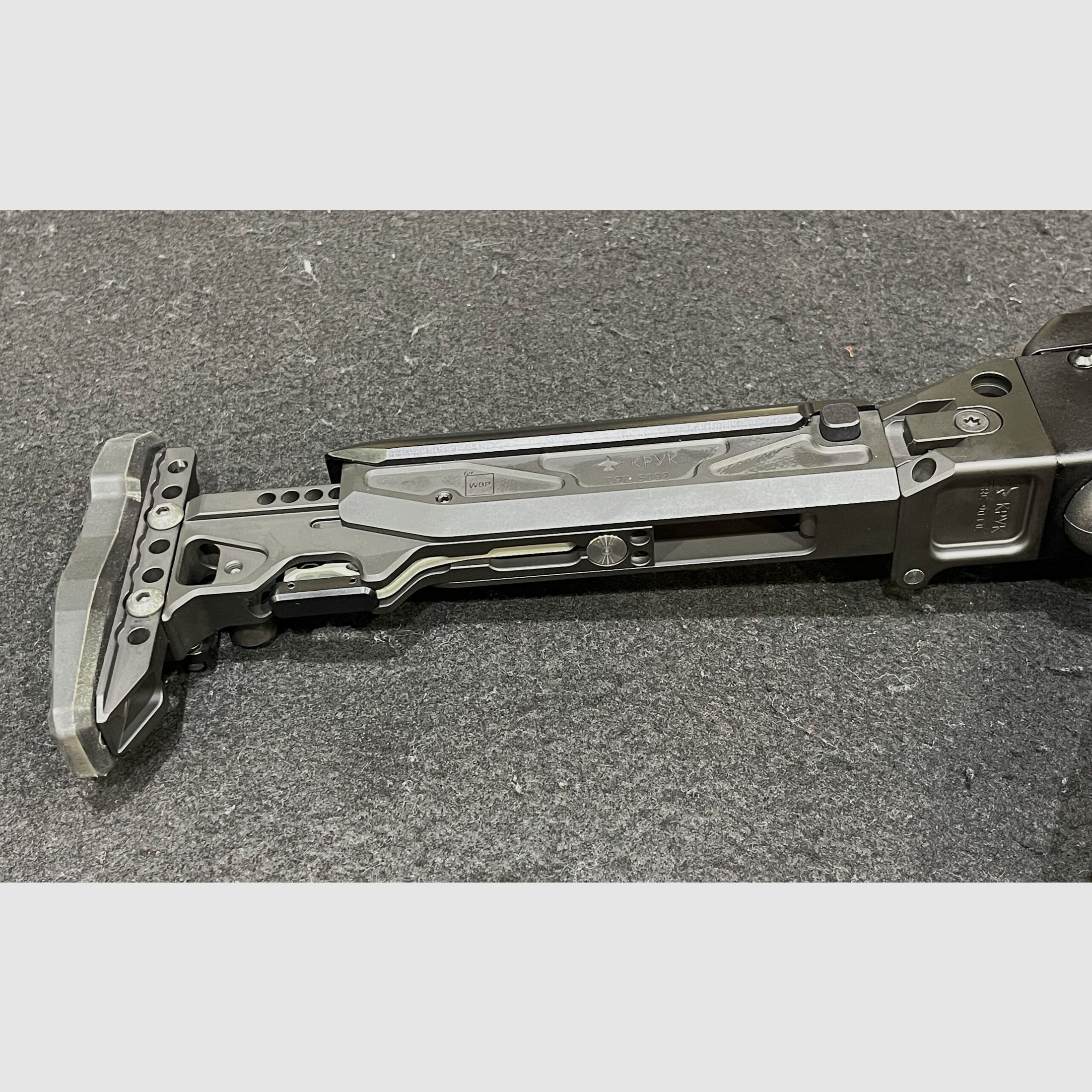 WPB AK47 MIDI JACK KRUK, image 24 sur 25