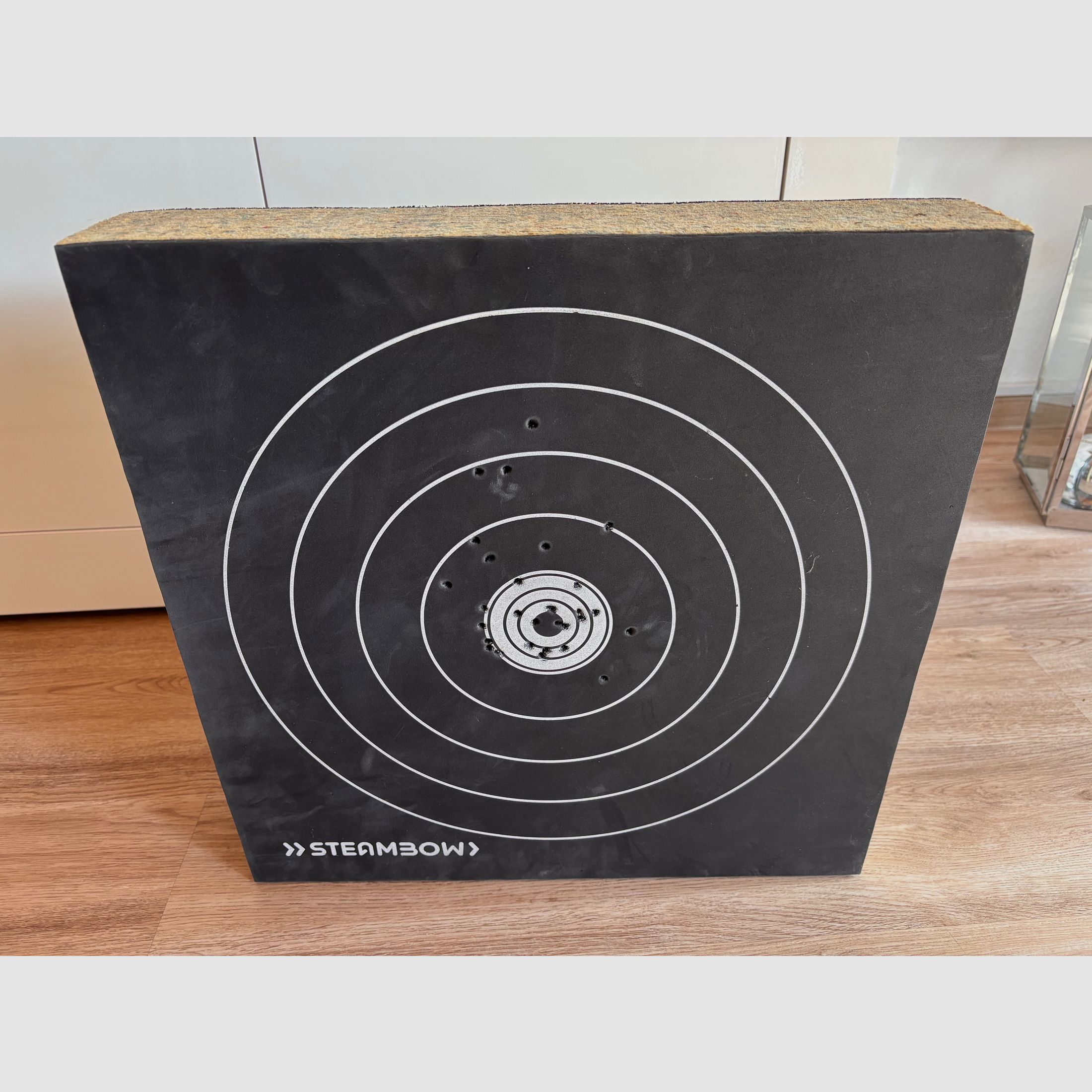 Steambow Stinger 2 AR-6 Tactical 6 disparos + accesorios, imagen 6 de 6