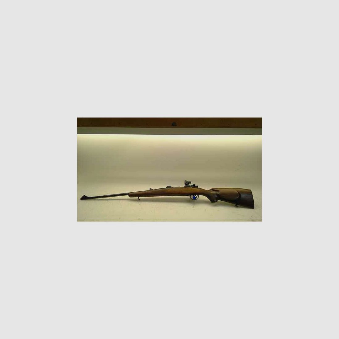 Repetierbüchse Mauser M98 Kal.7x64 gebraucht