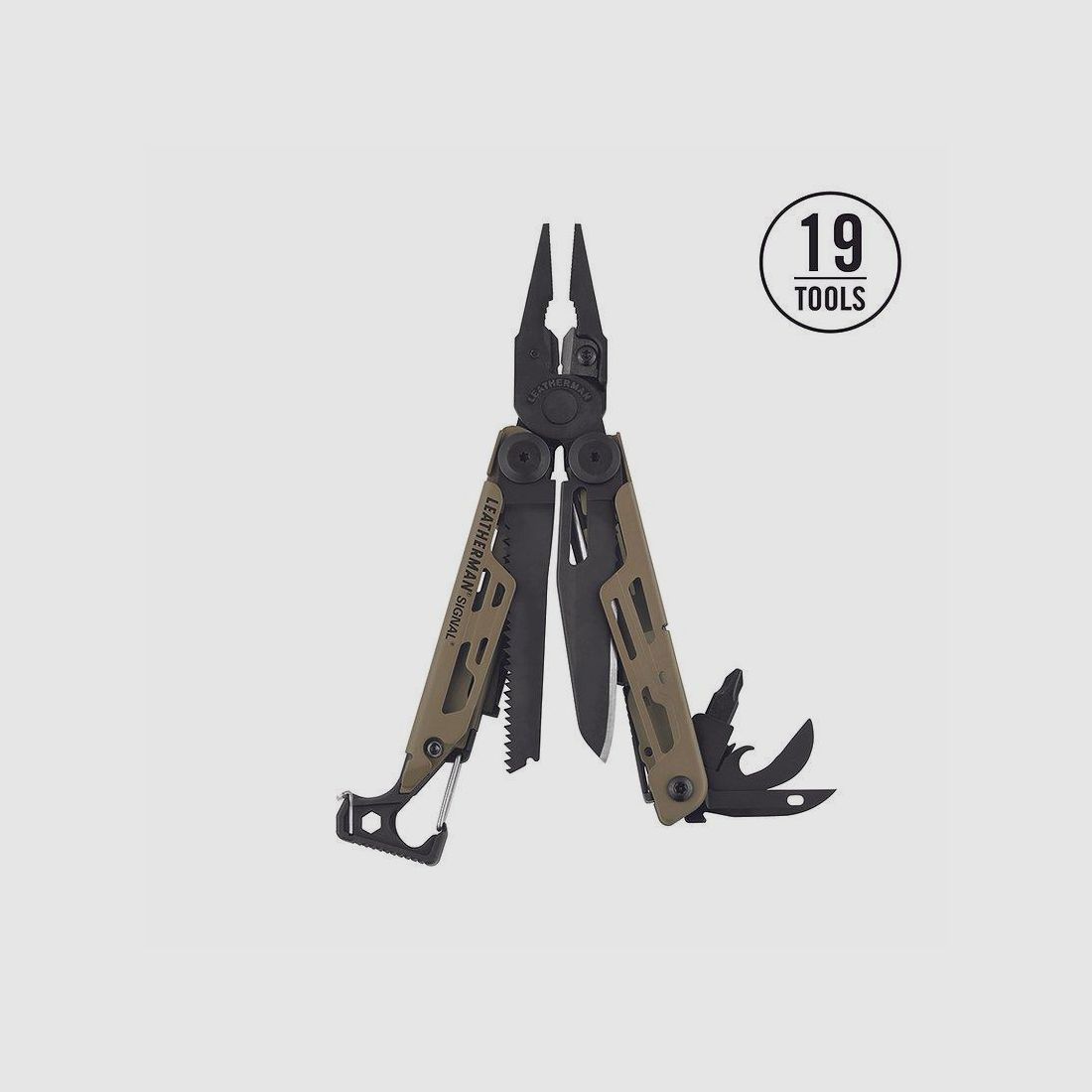 Leatherman Signal, afbeelding 2 van 6