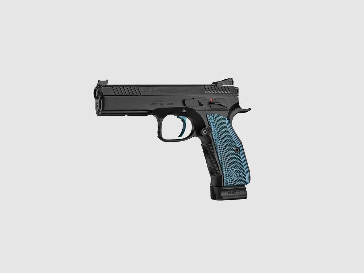 CZ SHADOW 2 SA, Bild 2 von 3