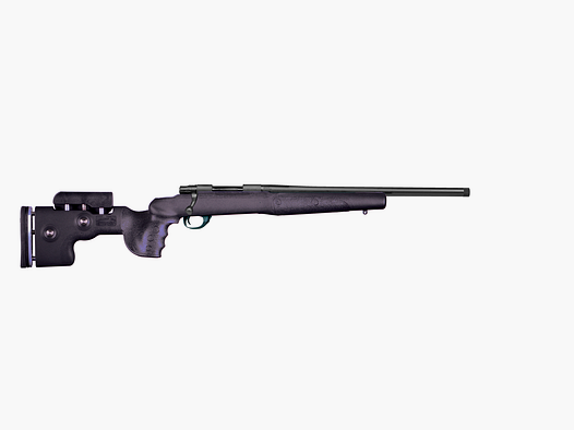Rifle de Cerrojo HOWA M1500 GRS BERSERK – VARMINT 6.5 Creedmoor