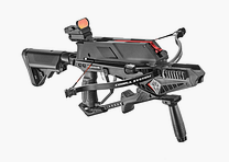 Cobra Adder Taktische Repetierarmbrust + Tasche [WIE NEU]