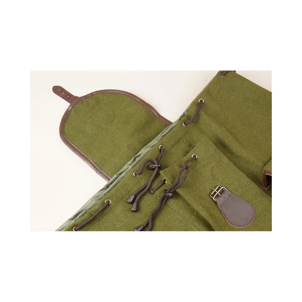 Mochila-Saco De Caza Aroche, imagen 3 de 7