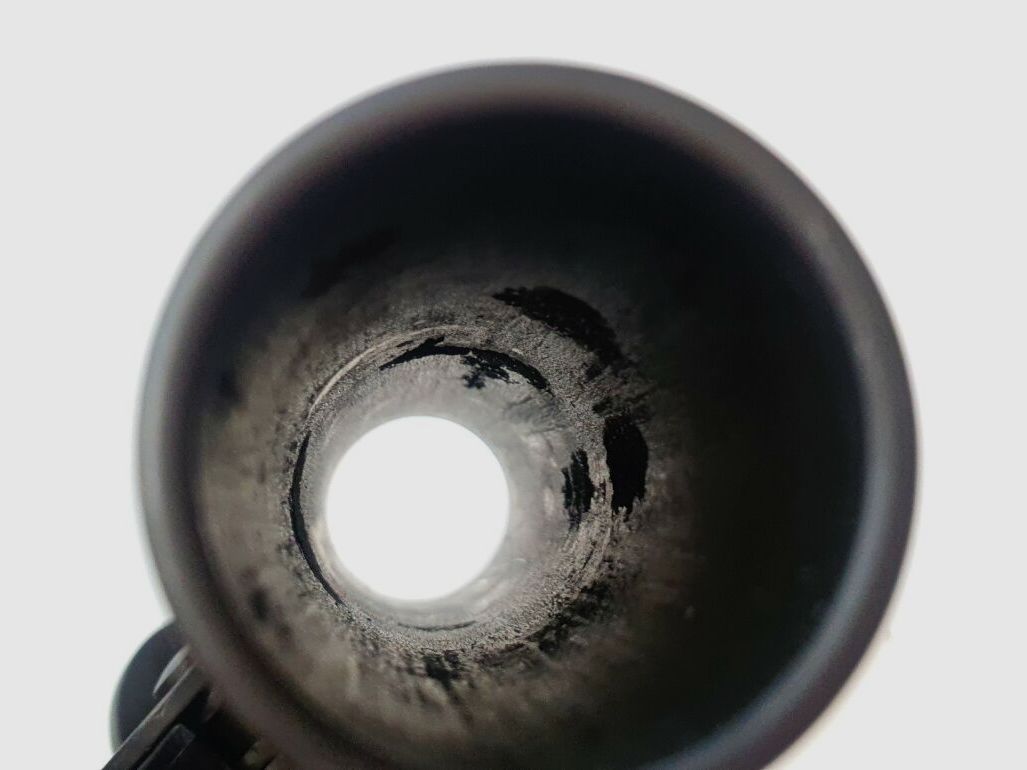 Pistolet sygnalizacyjny Comet kaliber 4