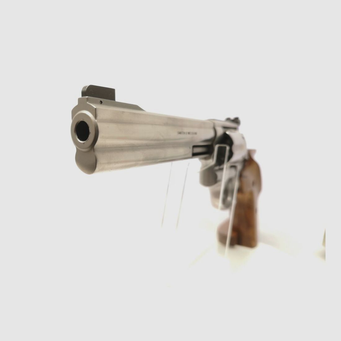 Smith & Wesson 686-4