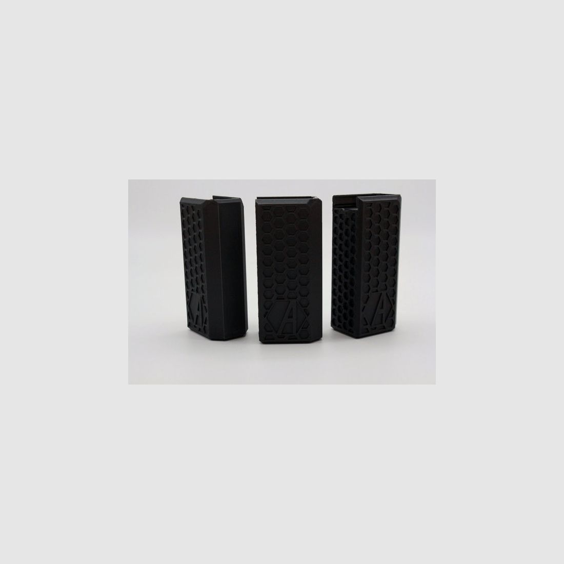Alpha Precision - EasyGrip prolunghe per caricatori in stile Colt