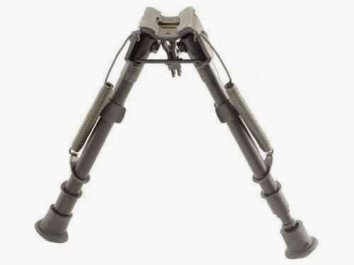 Bipod Harris L-1A2 (kurze Beine)
