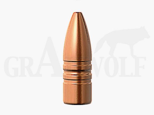.358 / 9 mm 200 gr / 13,0 g Barnes TSX FB Balas 50 piezas