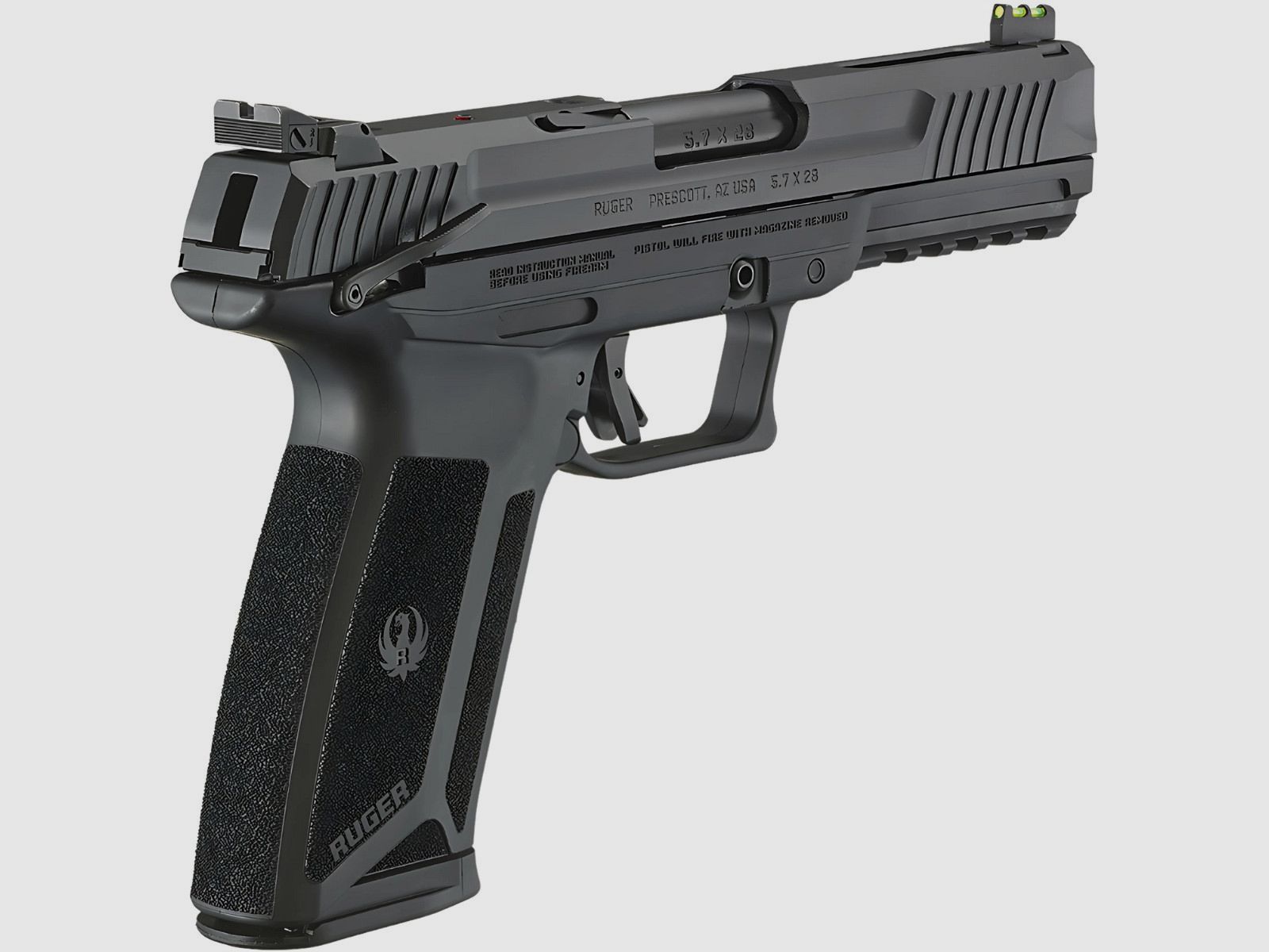 Ruger 5.7 - 16401, afbeelding 5 van 8