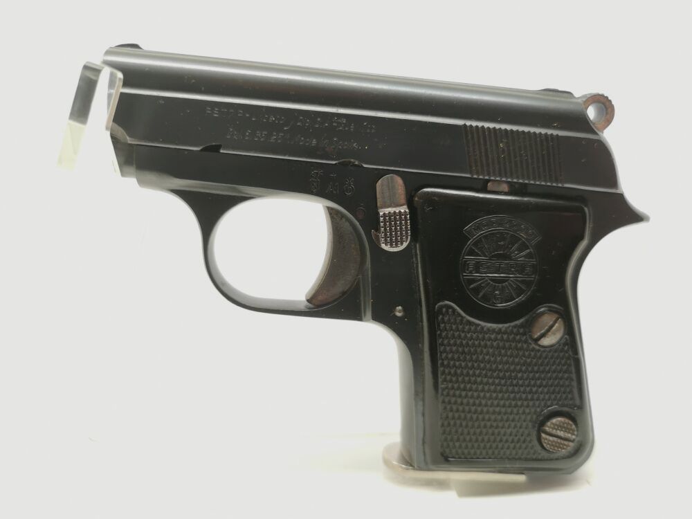 Astra 2000 CUB