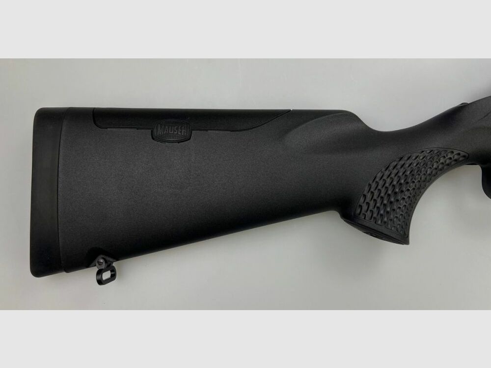 Mauser 25 Extreme