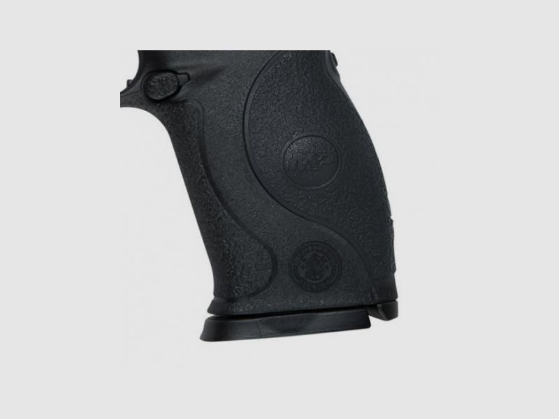 Pistola S&W M&P 9 con mira láser 220070, imagen 5 de 6