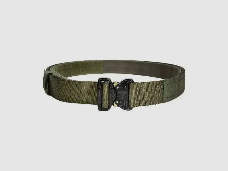 Tasmanian Tiger Ceinture d'équipement Modular Belt Set - Noir / M