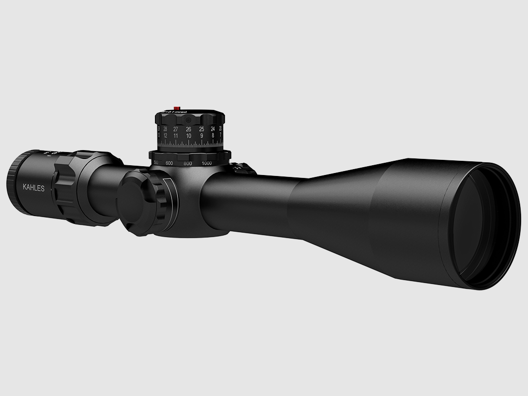 Kahles K525i 5-25×56 – MSR2/Ki – ccw – links, Bild 2 von 2