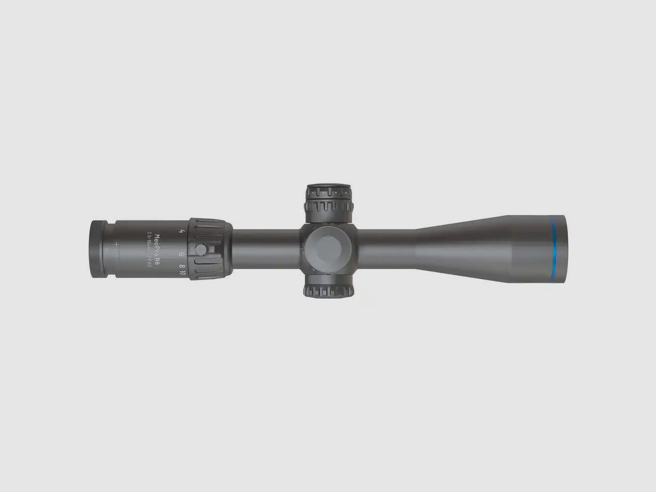 Meopta MeoPro R6 2,5-15x44 SFP